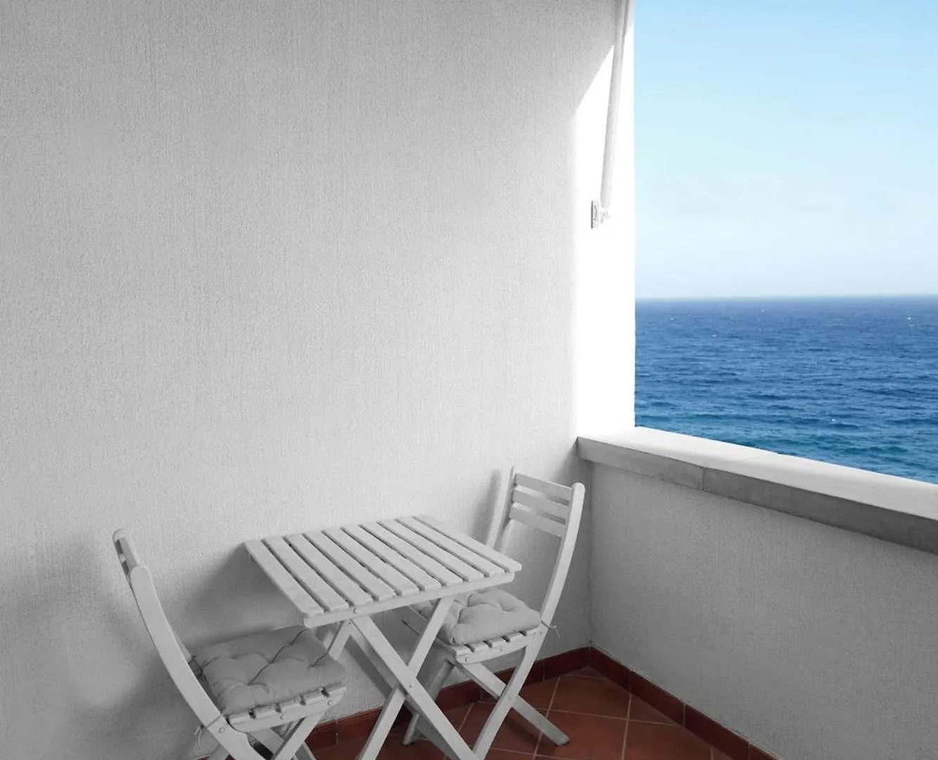 Playa Chica Beachfront Apartment Santa Cruz de Tenerife